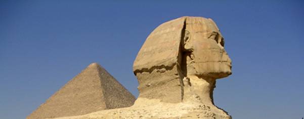 Ägypten